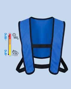 Plastron CoolTech™ Modulaire
