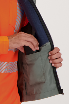 Gilet CIRCEAU™ Ultimate
