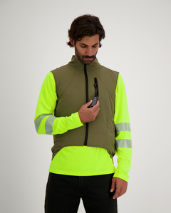 Gilet PELVENT™ V2 Ultimate
