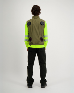 Gilet PELVENT™ V2 Ultimate