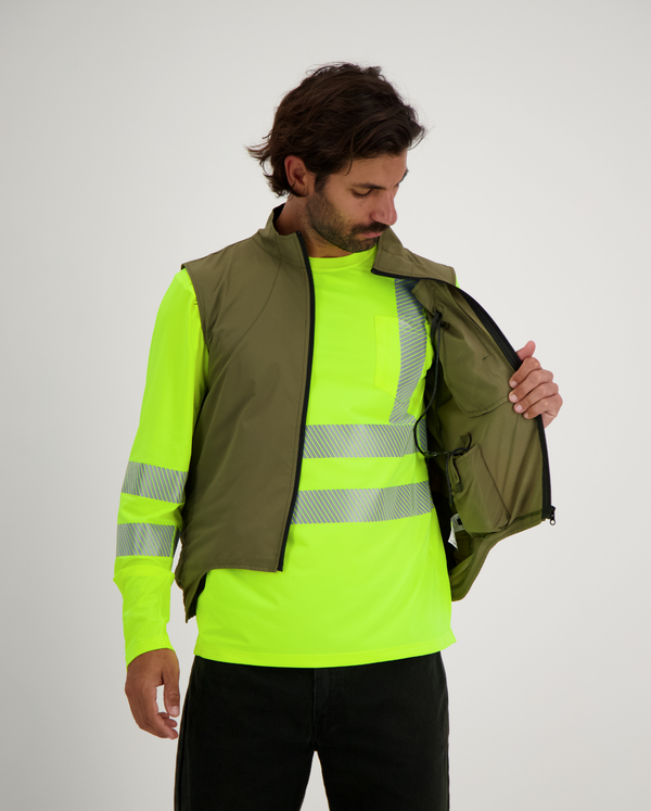 Gilet PELVENT™ V2 Ultimate