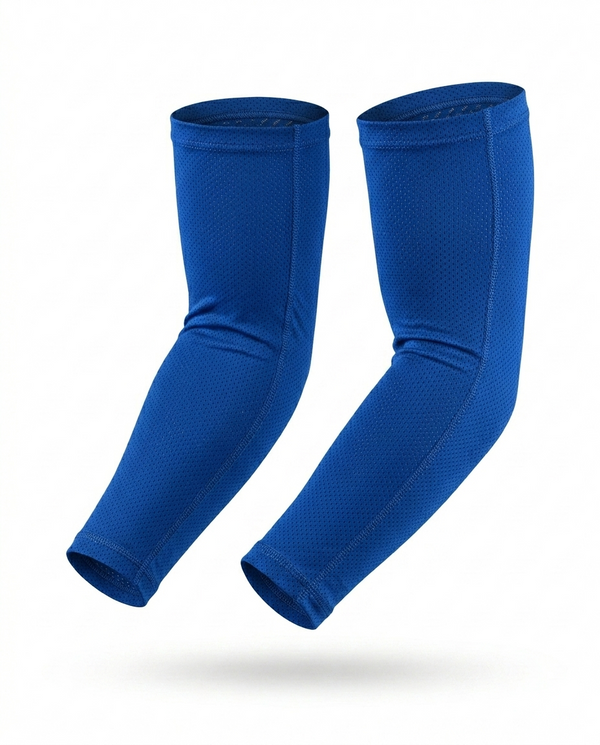 Manchettes CoolTech™ UPF 50+