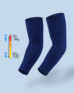Manchettes CoolTech™ UPF 50+