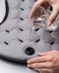Plastron TechCool™ DryTech