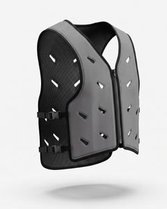 Plastron TechCool™ DryTech
