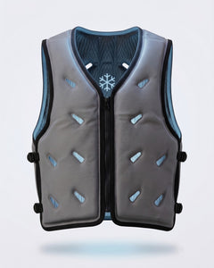 Plastron TechCool™ DryTech