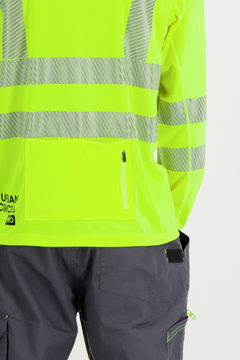 Tee-shirt Respi CoolTech™