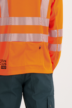 Tee-shirt Respi CoolTech™