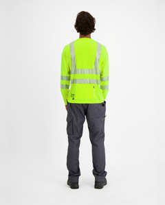 Tee-shirt Respi CoolTech™