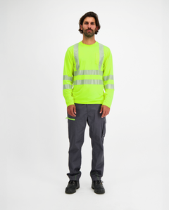 Tee-shirt Respi CoolTech™