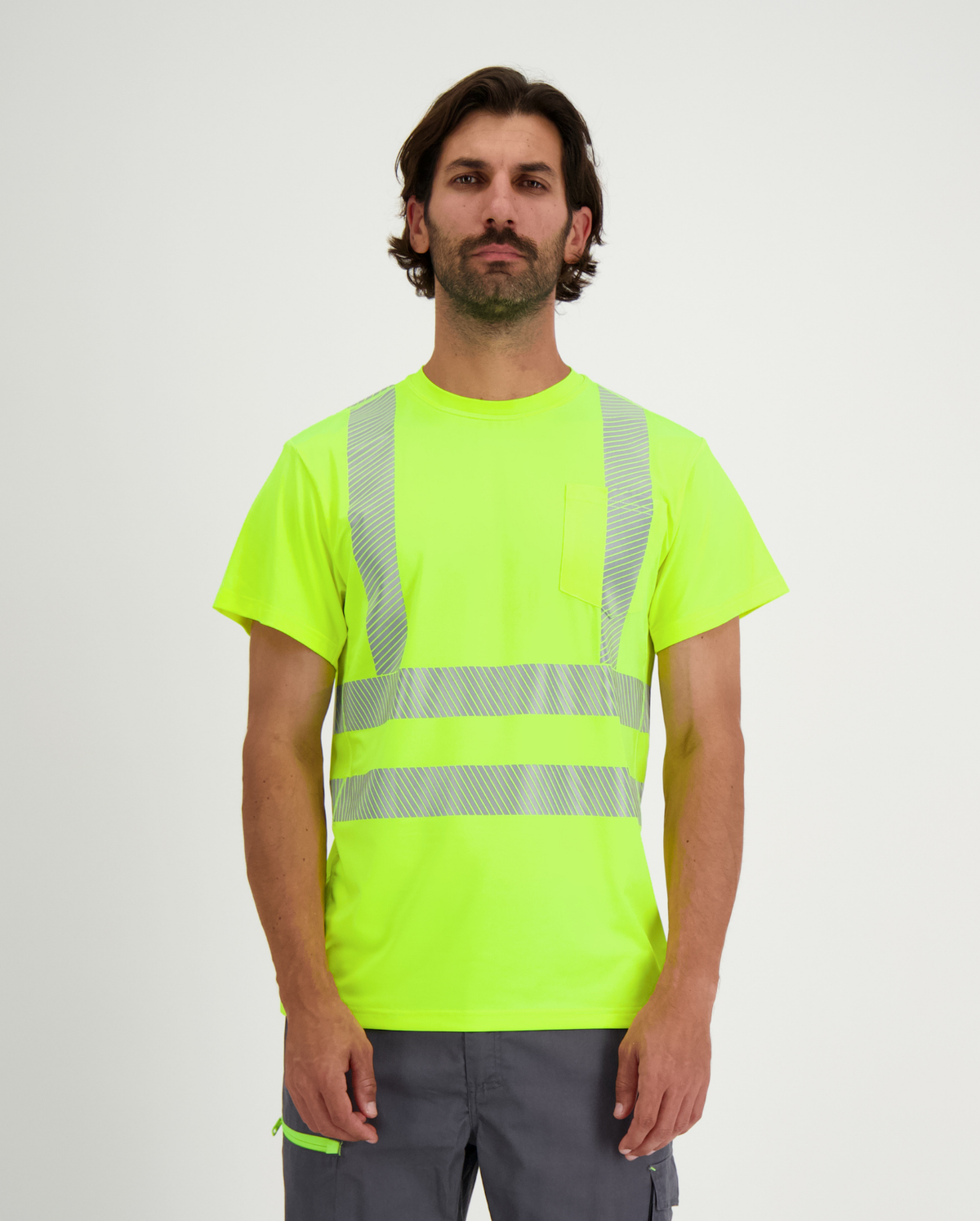 Tee-shirt Respi CoolTech™