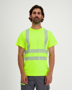 Tee-shirt Respi CoolTech™